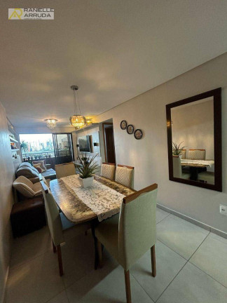 Imagem Apartamento com 2 Quartos à Venda, 60 m² em Bessa - João Pessoa Imagem Apartamento com 2 Quartos à Venda, 60 m² em Bessa - João Pessoa