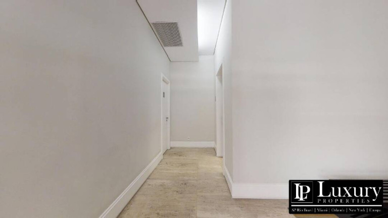 Imagem Apartamento com 2 Quartos à Venda, 151 m² em Vila Nova Conceição - São Paulo