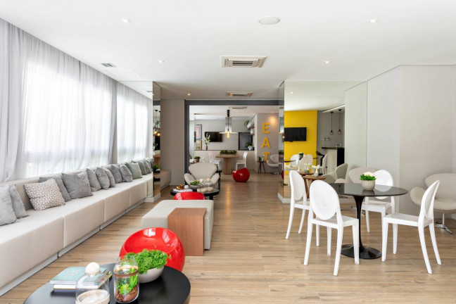 Imagem Studio com 1 Quarto à Venda, 23 m² em Centro - São Paulo Imagem Studio com 1 Quarto à Venda, 23 m² em Centro - São Paulo