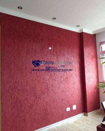Imagem Apartamento com 2 Quartos à Venda, 120 m² em Centro - Guarulhos Imagem Apartamento com 2 Quartos à Venda, 120 m² em Centro - Guarulhos