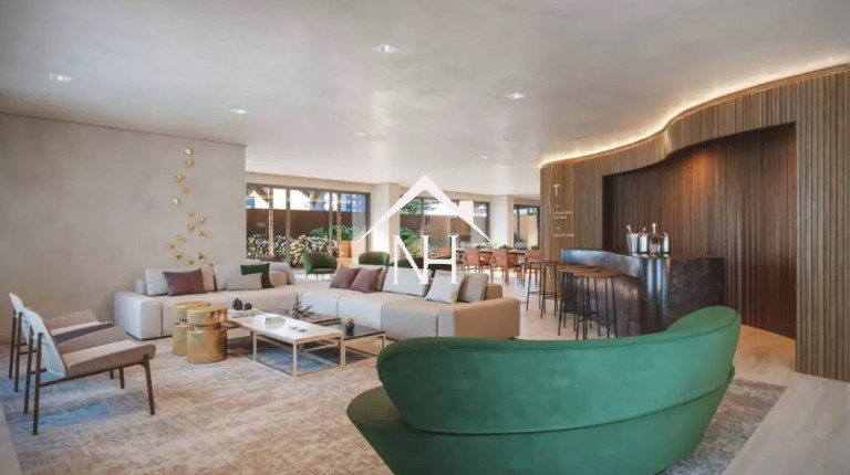 Imagem Apartamento com 3 Quartos à Venda, 88 m² em Vila Mariana - São Paulo Imagem Apartamento com 3 Quartos à Venda, 88 m² em Vila Mariana - São Paulo