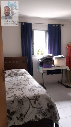 Imagem Casa com 3 Quartos à Venda, 180 m² em Jardim Satélite - São José Dos Campos