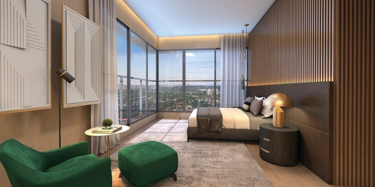 Imagem Apartamento com 3 Quartos à Venda, 245 m² em Ibirapuera - São Paulo Imagem Apartamento com 3 Quartos à Venda, 245 m² em Ibirapuera - São Paulo