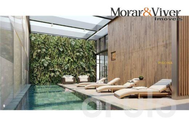 Imagem Apartamento com 2 Quartos à Venda, 111 m² em Bigorrilho - Curitiba Imagem Apartamento com 2 Quartos à Venda, 111 m² em Bigorrilho - Curitiba
