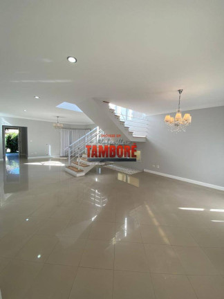 Imagem Casa de Condomínio à Venda, 310 m² em Alphaville - Santana De Parnaíba