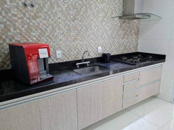 Imagem Casa de Condomínio com 3 Quartos à Venda, 135 m² em Wanel Ville - Sorocaba Imagem Casa de Condomínio com 3 Quartos à Venda, 135 m² em Wanel Ville - Sorocaba
