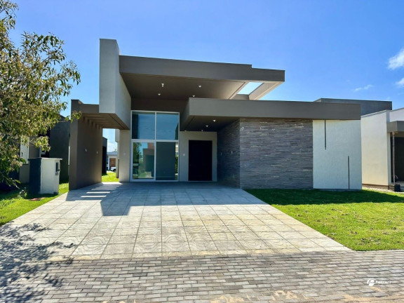 Casa de Condomínio com 3 Quartos à Venda, 192 m² em Dubai - Capão Da Canoa