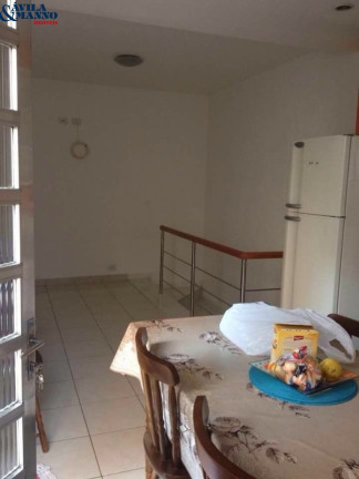 Imagem Casa com 2 Quartos à Venda, em Mooca - São Paulo Imagem Casa com 2 Quartos à Venda, em Mooca - São Paulo