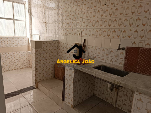 Imagem Apartamento com 1 Quarto à Venda, 30 m² em Centro - São Vicente