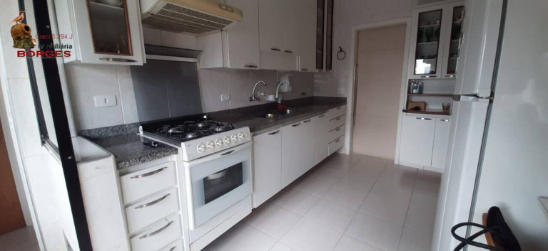 Imagem Apartamento com 3 Quartos à Venda, 128 m² em Brooklin - São Paulo Imagem Apartamento com 3 Quartos à Venda, 128 m² em Brooklin - São Paulo