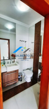 Imagem Casa de Condomínio com 4 Quartos à Venda, 600 m² em Residencial Primavera - Piratininga