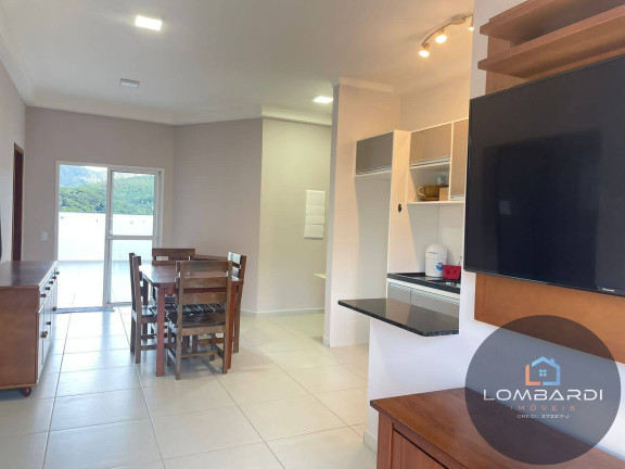 Imagem Cobertura com 3 Quartos à Venda, 100 m² em Umuarama - Ubatuba Imagem Cobertura com 3 Quartos à Venda, 100 m² em Umuarama - Ubatuba