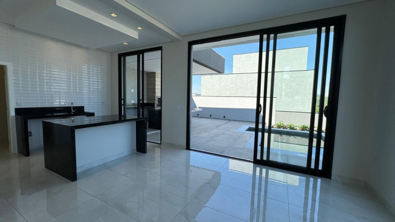 Imagem Casa de Condomínio com 3 Quartos à Venda, 250 m² em Condomínio Cyrela Landscape Esplanada - Votorantim