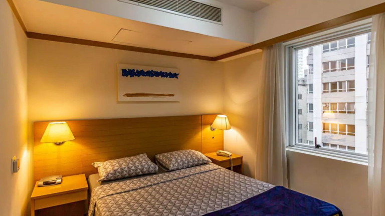Imagem Apartamento com 1 Quarto à Venda, 28 m² em Consolação - São Paulo Imagem Apartamento com 1 Quarto à Venda, 28 m² em Consolação - São Paulo
