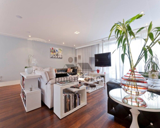 Imagem Apartamento com 3 Quartos à Venda, 247 m² em Santa Cecília - São Paulo Imagem Apartamento com 3 Quartos à Venda, 247 m² em Santa Cecília - São Paulo