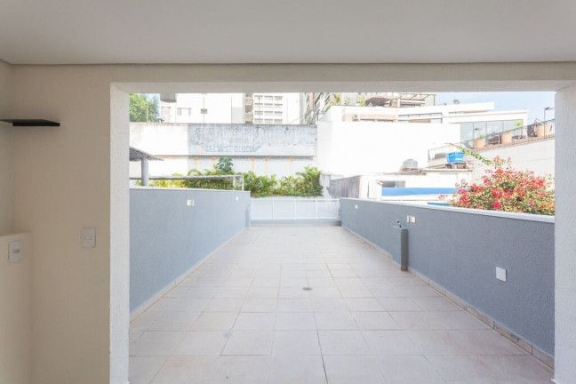 Imagem Imóvel com 1 Quarto à Venda, 69 m² em Campo Belo - São Paulo