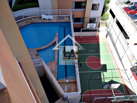 Imagem Apartamento com 2 Quartos à Venda, 50 m² em Vila Gomes - São Paulo Imagem Apartamento com 2 Quartos à Venda, 50 m² em Vila Gomes - São Paulo