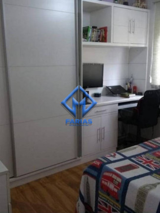 Imagem Apartamento com 3 Quartos à Venda, 170 m² em Ipiranga - São Paulo
