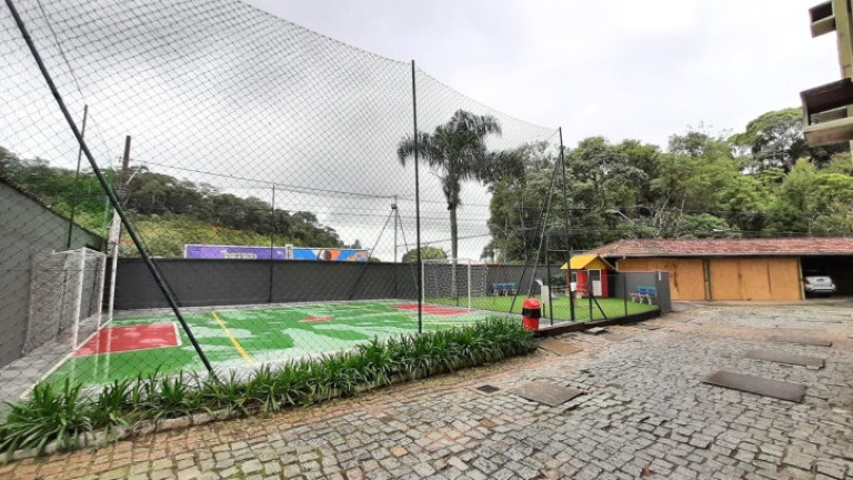 Imagem Apartamento com 3 Quartos à Venda, 102 m² em Costa E Silva - Joinville