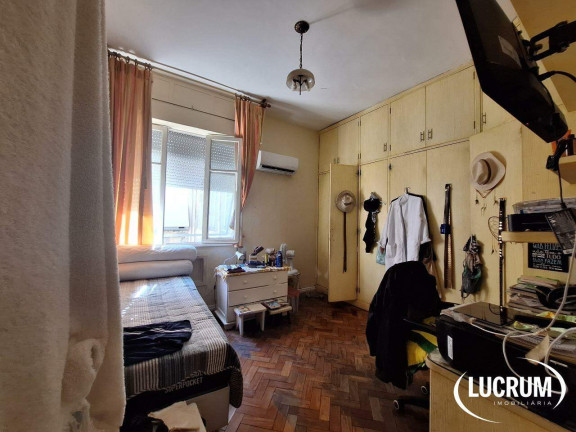 Imagem Apartamento com 4 Quartos à Venda, 184 m² em Copacabana - Rio De Janeiro Imagem Apartamento com 4 Quartos à Venda, 184 m² em Copacabana - Rio De Janeiro