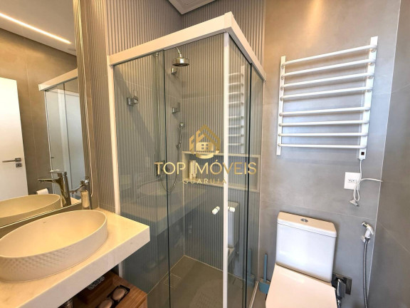 Imagem Apartamento com 3 Quartos à Venda, 95 m² em Pitangueiras - Guarujá