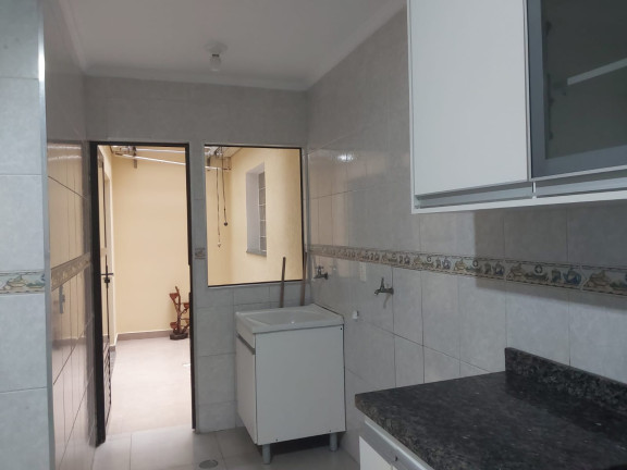 Imagem Imóvel com 3 Quartos à Venda, 84 m² em Jardim - Santo André Imagem Imóvel com 3 Quartos à Venda, 84 m² em Jardim - Santo André