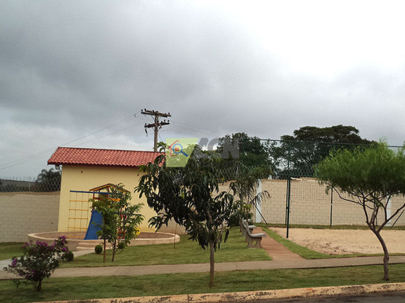 Imagem Terreno à Venda, 250 m² em Jardim Golden Park Residence - Hortolândia