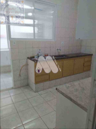 Imagem Apartamento com 2 Quartos à Venda, 77 m² em Embaré - Santos Imagem Apartamento com 2 Quartos à Venda, 77 m² em Embaré - Santos