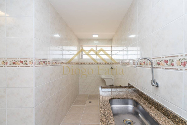Imagem Apartamento com 2 Quartos à Venda, 46 m² em Vila Romana - São Paulo