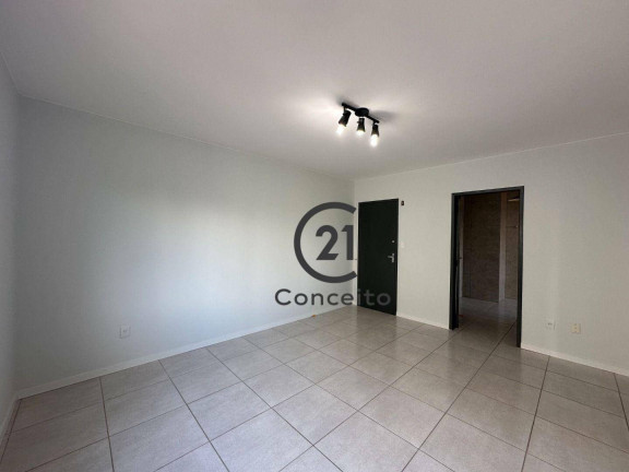 Imagem Apartamento com 2 Quartos para Alugar, 72 m² em Coqueiros - Florianópolis