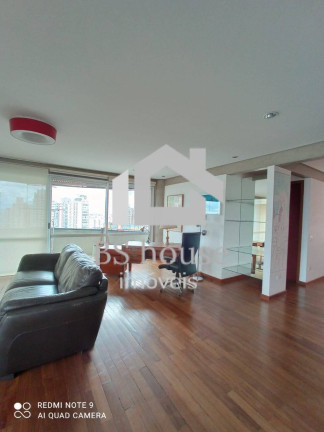 Imagem Apartamento com 3 Quartos à Venda, 205 m² em Jardim - Santo André Imagem Apartamento com 3 Quartos à Venda, 205 m² em Jardim - Santo André