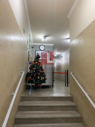 Imagem Sala Comercial à Venda, 100 m² em Centro - São Paulo