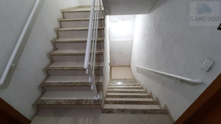 Imagem Apartamento com 2 Quartos à Venda, 50 m² em Utinga - Santo André
