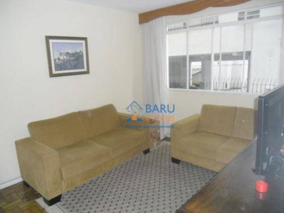 Apartamento com 2 Quartos à Venda, 77 m² em Santa Cecília - São Paulo