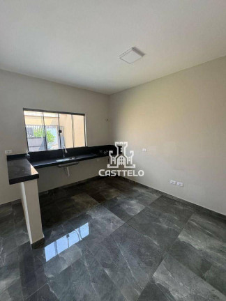 Imagem Casa com 3 Quartos à Venda, 80 m² em Columbia - Londrina Imagem Casa com 3 Quartos à Venda, 80 m² em Columbia - Londrina
