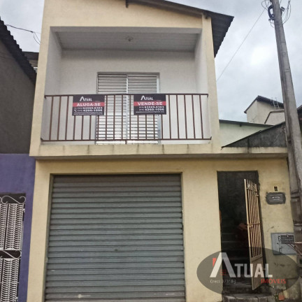 Casa com 3 Quartos à Venda, 130 m² em Terra Preta - Mairiporã