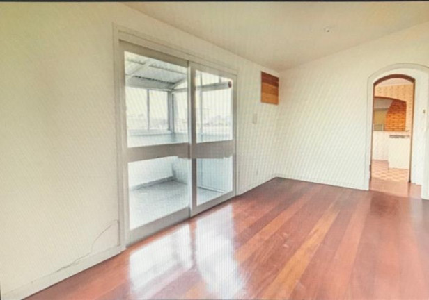 Imagem Cobertura com 3 Quartos à Venda, 260 m² em Centro Histórico - Porto Alegre Imagem Cobertura com 3 Quartos à Venda, 260 m² em Centro Histórico - Porto Alegre