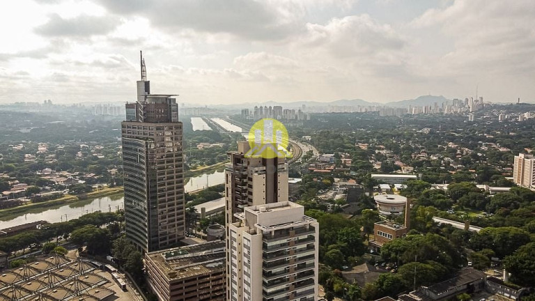 Imagem Apartamento com 3 Quartos à Venda, 96 m² em Pinheiros - São Paulo Imagem Apartamento com 3 Quartos à Venda, 96 m² em Pinheiros - São Paulo