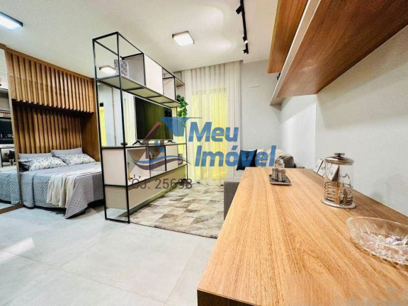 Imagem Imóvel com 1 Quarto à Venda, 25 m² em Taguatinga Sul (taguatinga) - Brasília Imagem Imóvel com 1 Quarto à Venda, 25 m² em Taguatinga Sul (taguatinga) - Brasília