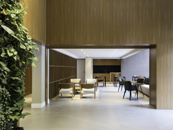 Imagem Imóvel com 1 Quarto à Venda, 62 m² em Petrópolis - Porto Alegre