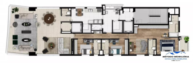 Imagem Imóvel com 4 Quartos à Venda, 246 m² em Itaim Bibi - São Paulo Imagem Imóvel com 4 Quartos à Venda, 246 m² em Itaim Bibi - São Paulo