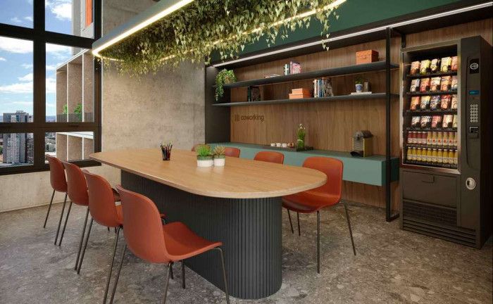 Imagem Apartamento com 3 Quartos à Venda, 99 m² em Perdizes - São Paulo Imagem Apartamento com 3 Quartos à Venda, 99 m² em Perdizes - São Paulo