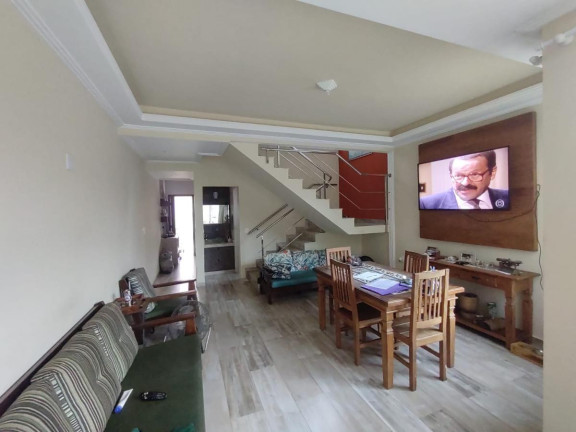 Imagem Casa com 3 Quartos à Venda, 194 m² em Jardim Flamboyant - Cabo Frio Imagem Casa com 3 Quartos à Venda, 194 m² em Jardim Flamboyant - Cabo Frio