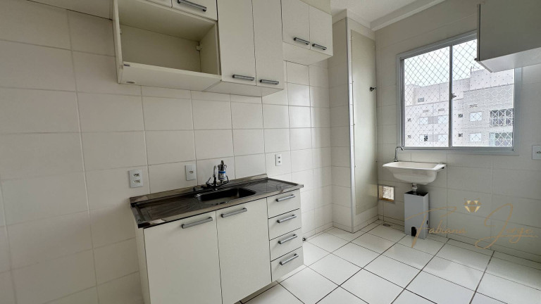 Imagem Apartamento com 2 Quartos à Venda, 55 m² em Jardim Novo Horizonte - Valinhos