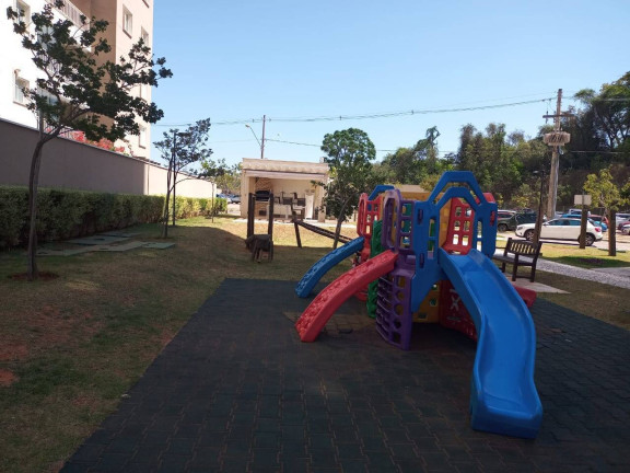 Imagem Apartamento com 3 Quartos à Venda, 150 m² em Engordadouro - Jundiaí