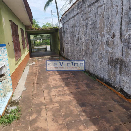 Imagem Casa com 3 Quartos à Venda, 91 m² em Balneário Santa Eugênia - Mongaguá