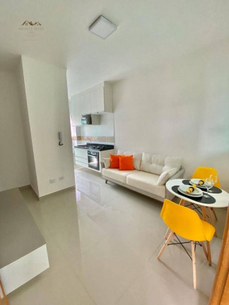 Imagem Apartamento com 2 Quartos à Venda, 40 m² em Jardim Nice - São Paulo Imagem Apartamento com 2 Quartos à Venda, 40 m² em Jardim Nice - São Paulo