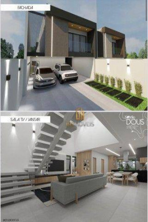 Imagem Sobrado com 3 Quartos à Venda, 214 m² em Jardim Atlântico - Goiânia Imagem Sobrado com 3 Quartos à Venda, 214 m² em Jardim Atlântico - Goiânia