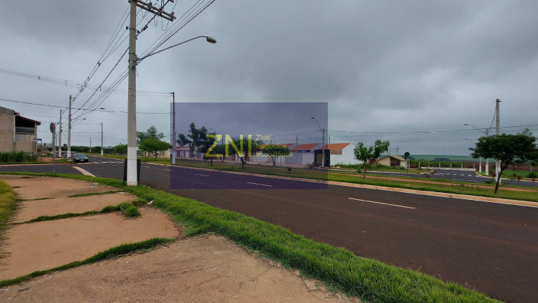 Imagem Terreno à Venda, 260 m² em Jardim Cristo Redentor - Ribeirão Preto