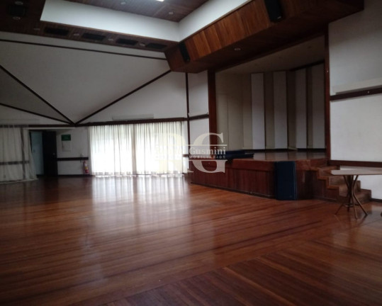 Imagem Apartamento com 3 Quartos à Venda, 247 m² em Barra Da Tijuca - Rio De Janeiro